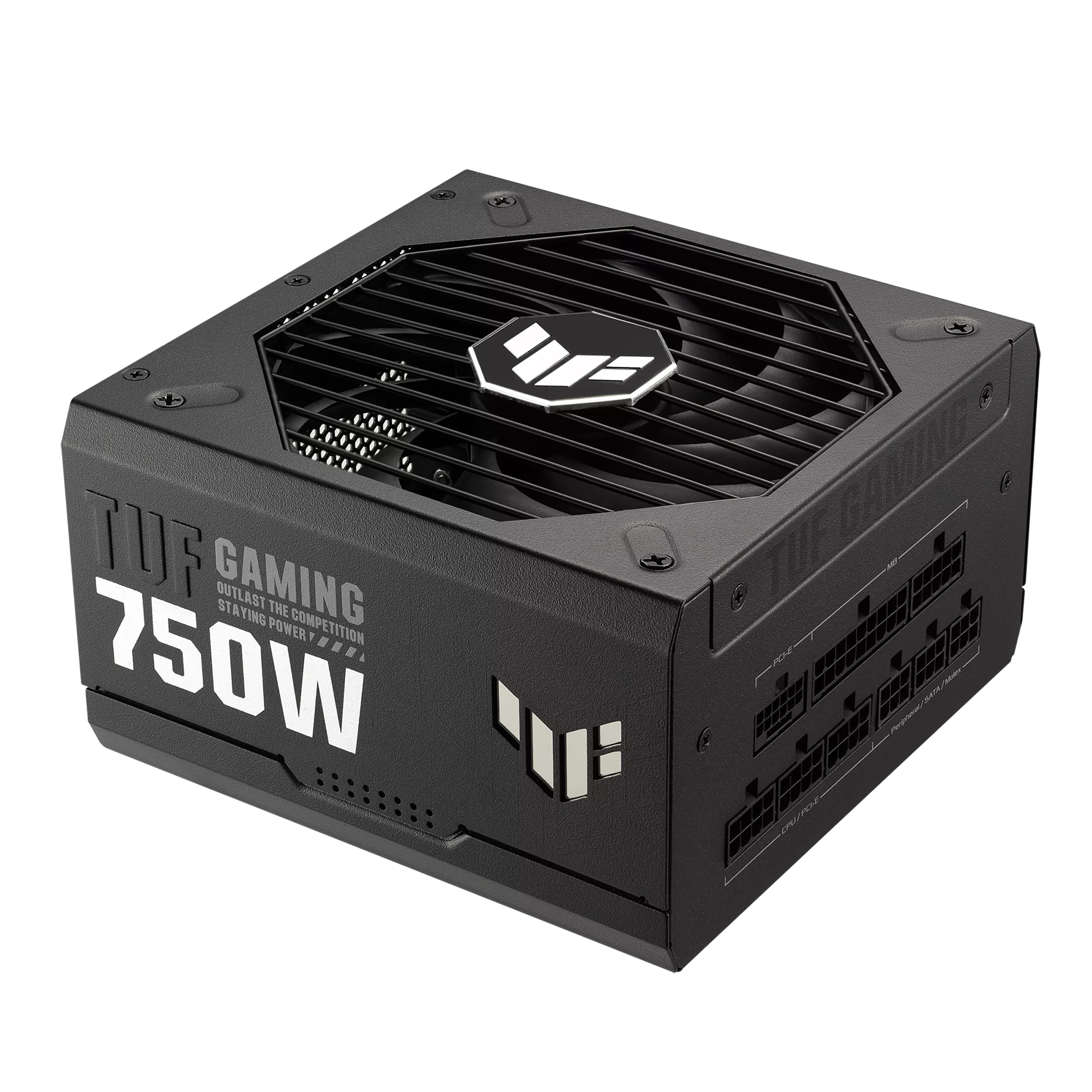 ASUS TUF Gaming 750W Gold PSU Fully Modular, Power Supply ASUS TUF Gaming 750W Gold PSU Fully Modular, Power Supply
